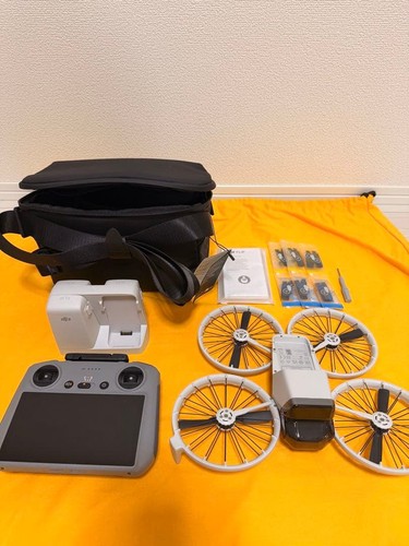 Dji ryze tello drone - dji,