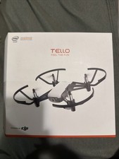 DJI Ryze Tello Mini Drone