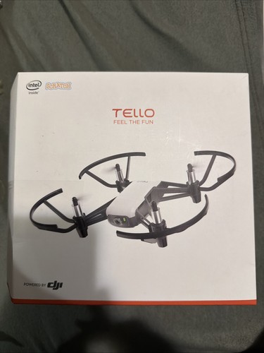 Dji ryze tello - mini, drone