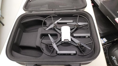 Tello ryze tlw004 drone - tello,