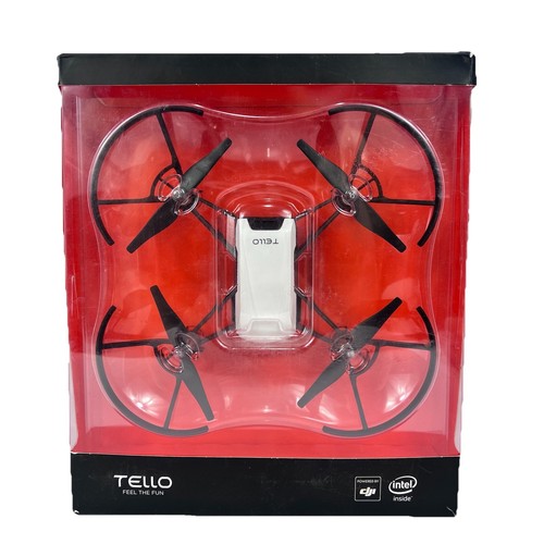 Dji tello ryze drone - dji,