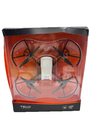 Dji ryze tello - ryze, drone