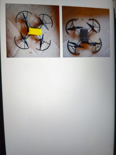 Dji ryze tello - dji,