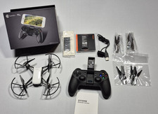 DJI RYZE Tello Drone 2 Batt