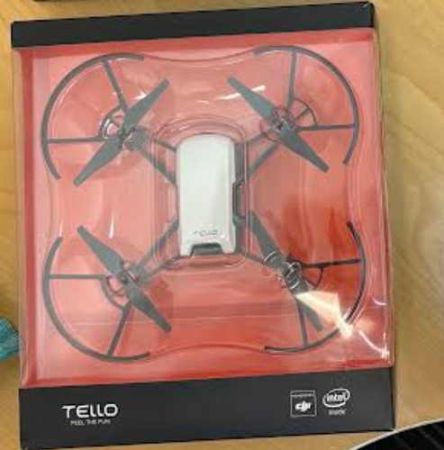 Ryze tech dji - dji, tello