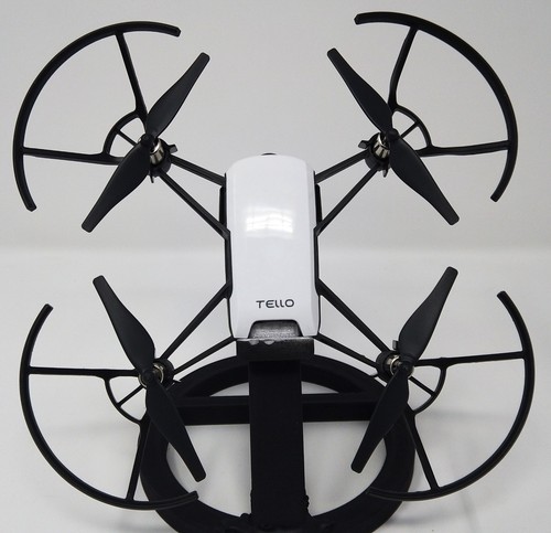 Dji ryze tello 5mp - 5mp, 720p