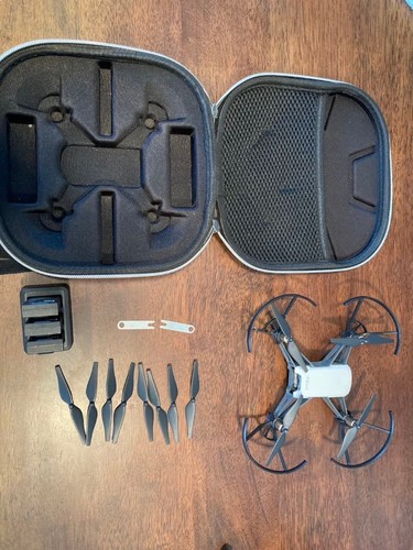Dji tello boost combo drone - boost,