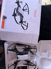 DJI Ryze Tello Mini Drone