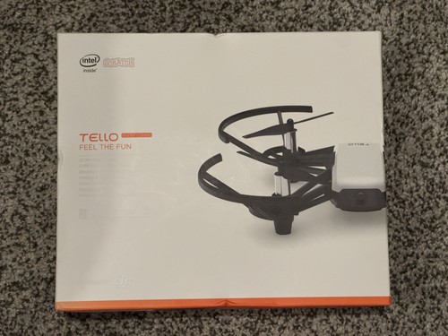 Dji tello tlw004 boost combo - tlw004,