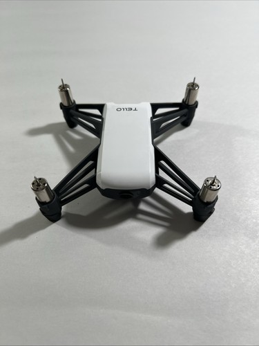 Dji ryze tello - ryze,