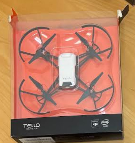 Ryze tech dji - dji, quadcopter