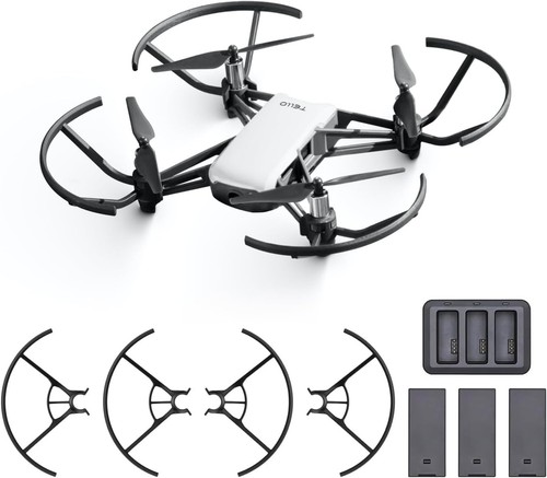 Dji tello drone boost - dji,
