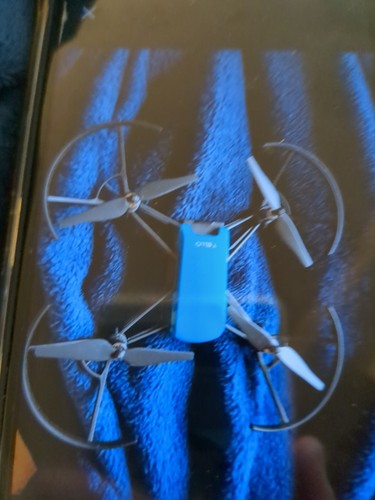 Dji ryze tello dtone - dji,