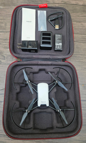 Dji ryze tello drone - ryze, r1r2
