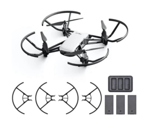 Dji tello drone boost - drone,