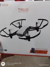 DJI Tello Boost Combo