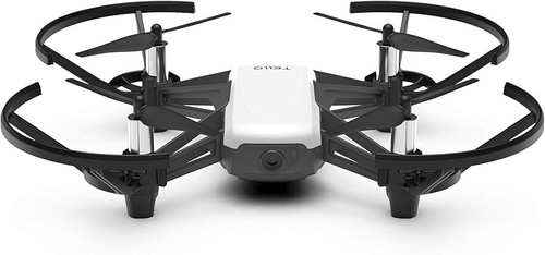 Dji tello drone ryze tech - by,