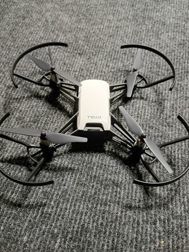 Dji ryze tech tello drone - ryze,