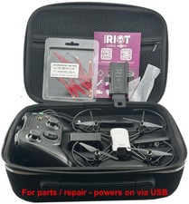 Ryze Tello Drone Bundle w/